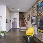 Hotel Alda Avenida