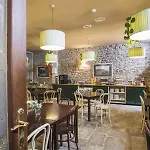 Hotel Alda Avenida Santiago de Compostela