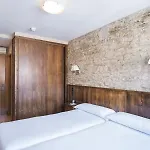 Alda Avenida Hotel *