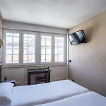 Hotel Alda Avenida *