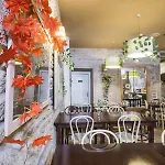 Alda Avenida Hotel Santiago de Compostela