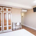 Alda Avenida Hotel *
