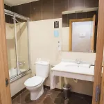 Alda Avenida Hotel Santiago de Compostela