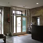 Hotel Alda Avenida *