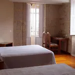 Hotel Alda Avenida Santiago de Compostela