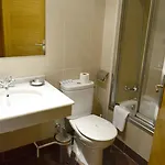 Alda Avenida Hotel *