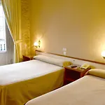 Alda Avenida Hotel