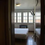 Alda Avenida Hotel