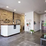Alda Avenida Hotel