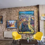 Alda Avenida * Santiago de Compostela