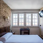 Alda Avenida Hotel *