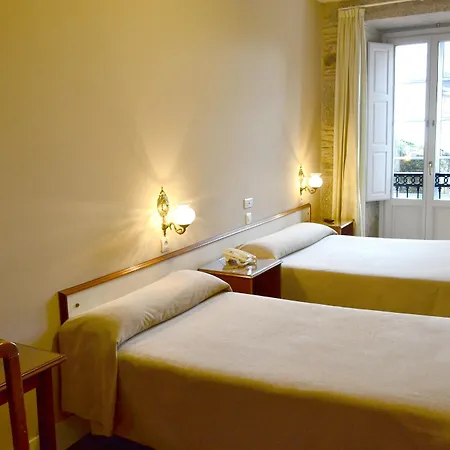 Hotel Alda Avenida *