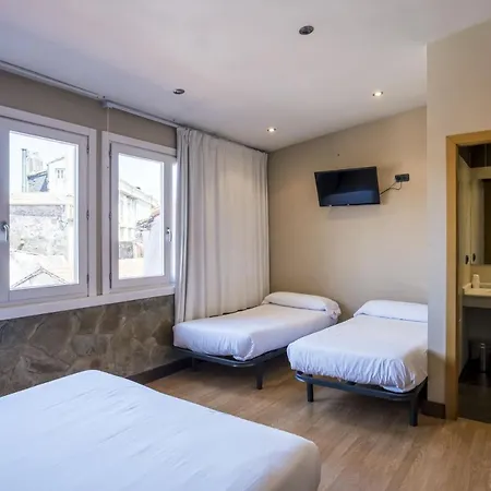 Hotel Alda Avenida