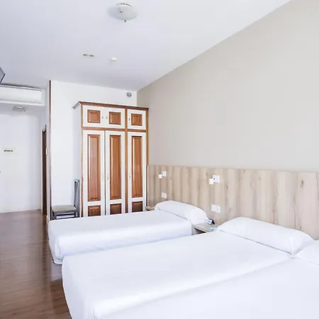 Hotel Alda Avenida *