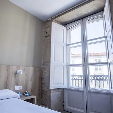 Szálloda Alda Avenida *