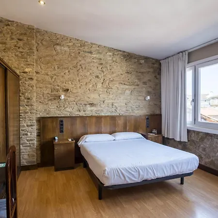 Alda Avenida Hotel