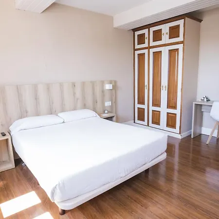 Szálloda Alda Avenida