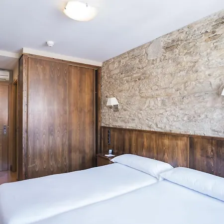 Alda Avenida Hotel *