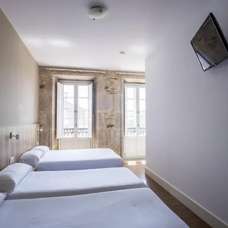 Hotel Alda Avenida *