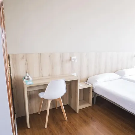 Alda Avenida Hotel Santiago de Compostela