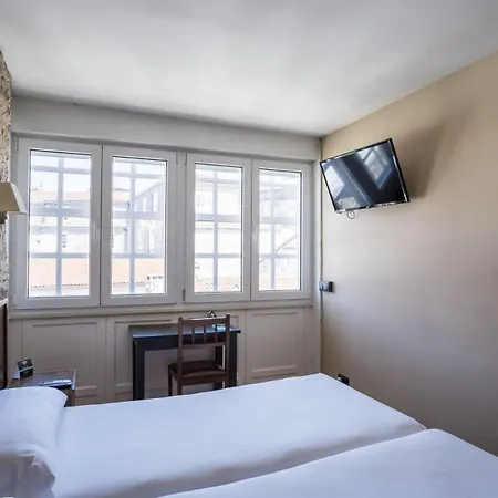 Hotel Alda Avenida *