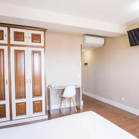 Alda Avenida Szálloda *