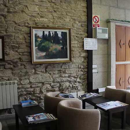 Alda Avenida Hotel *