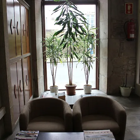 Alda Avenida Hotel *
