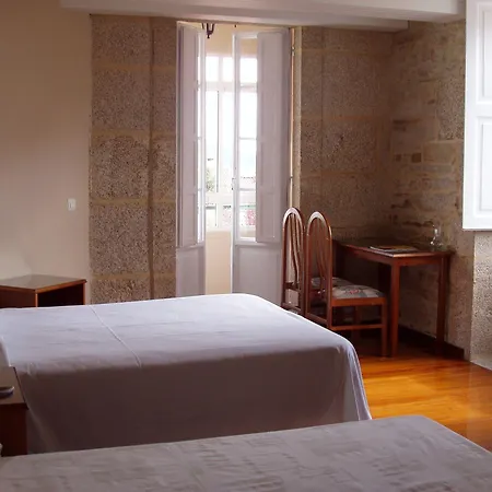 Hotel Alda Avenida Santiago de Compostela