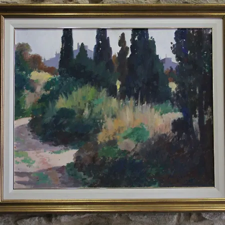 Szálloda Alda Avenida *