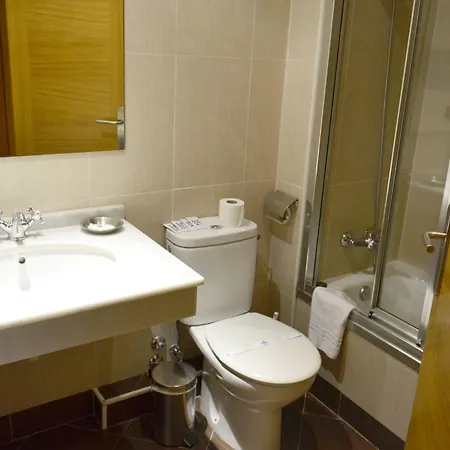 Alda Avenida Szálloda *