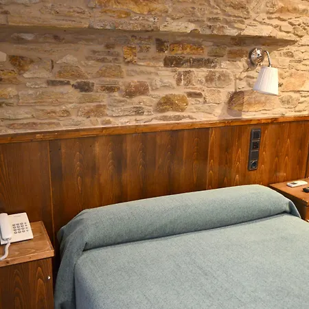 Alda Avenida Hotel Santiago de Compostela