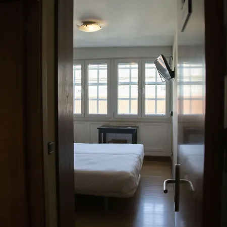 Alda Avenida Hotel
