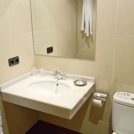 Hotel Alda Avenida