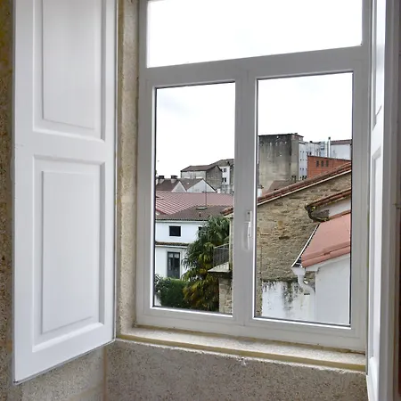 Alda Avenida Szálloda *