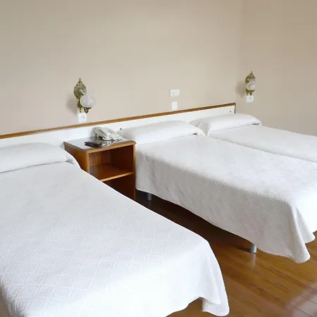 Alda Avenida Hotel *