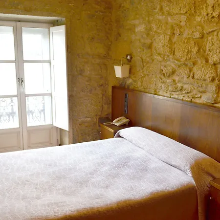 Hotel Alda Avenida *