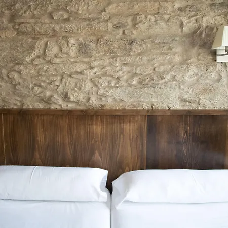 Alda Avenida Santiago de Compostela