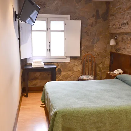 Szálloda Alda Avenida *