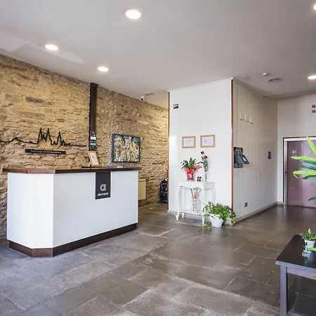 Alda Avenida Szálloda