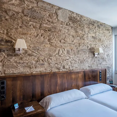 Alda Avenida * Santiago de Compostela