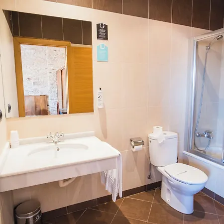 Alda Avenida Hotel Santiago de Compostela