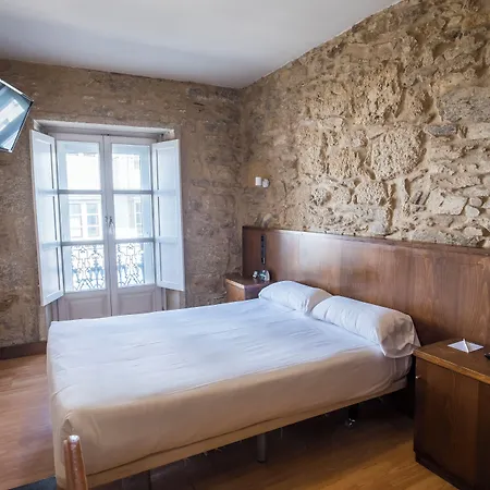 Alda Avenida Hotel *