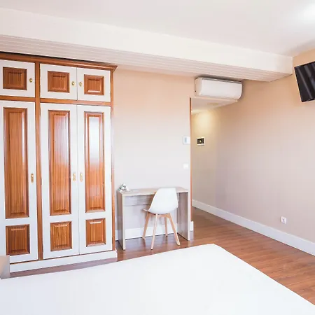 Alda Avenida * Santiago de Compostela