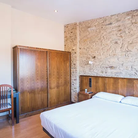 Hotel Alda Avenida Santiago de Compostela