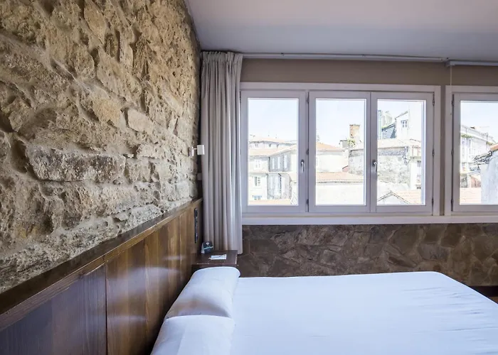 Alda Avenida 圣地亚哥－德孔波斯特拉