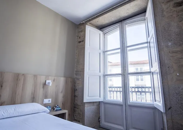 Hotel Alda Avenida *