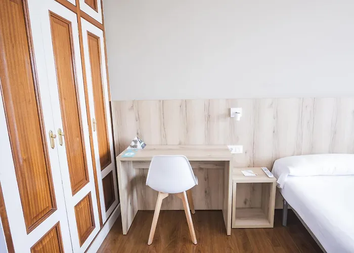 Alda Avenida Saint-Jacques-de-Compostelle