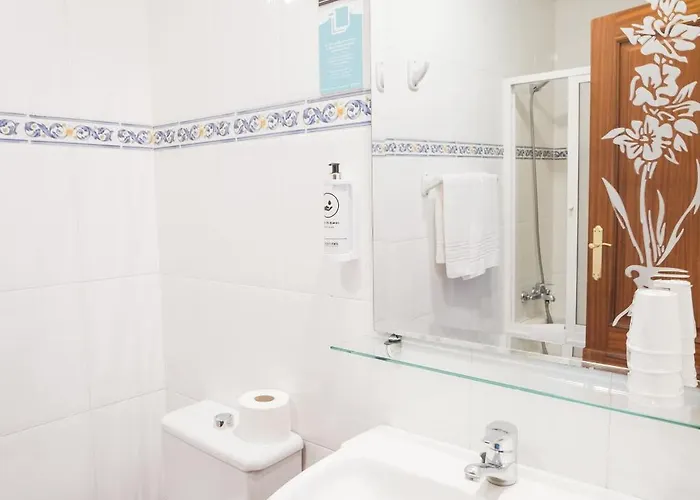 Alda Avenida Santiago de Compostela