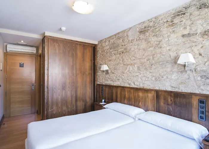 Alda Avenida 酒店 *